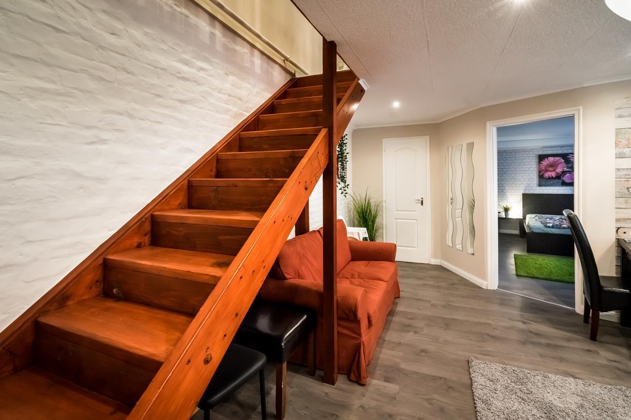 Roeck Premier Downtown Residence Budapest Ngoại thất bức ảnh