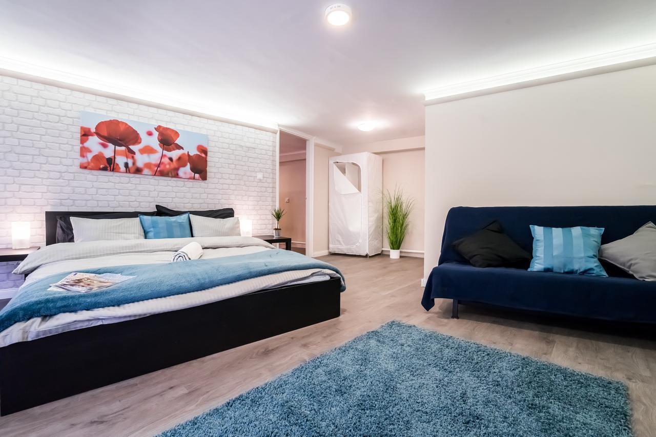 Roeck Premier Downtown Residence Budapest Ngoại thất bức ảnh