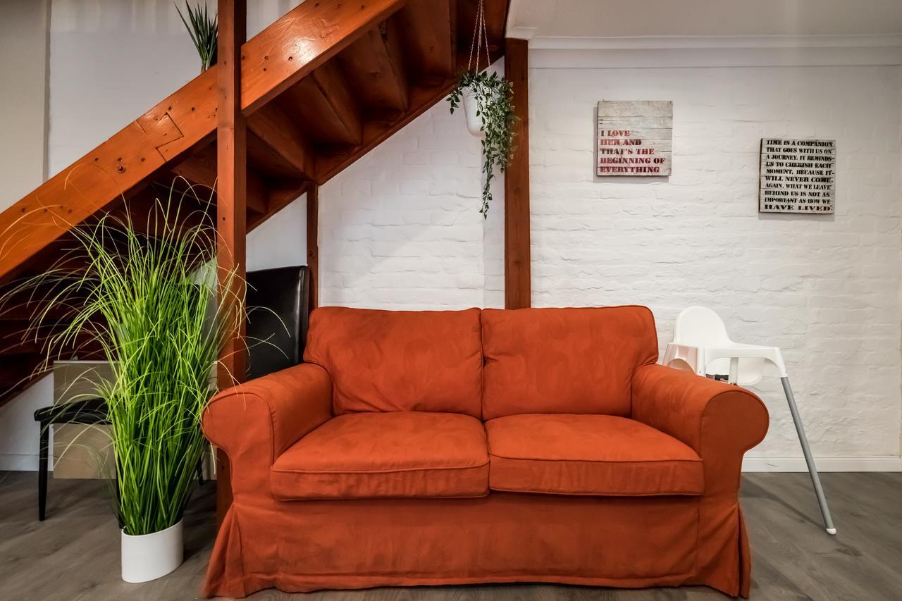 Roeck Premier Downtown Residence Budapest Ngoại thất bức ảnh