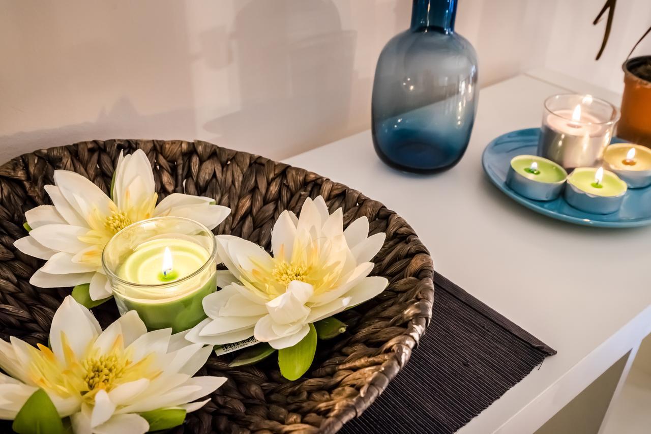 Roeck Premier Downtown Residence Budapest Ngoại thất bức ảnh